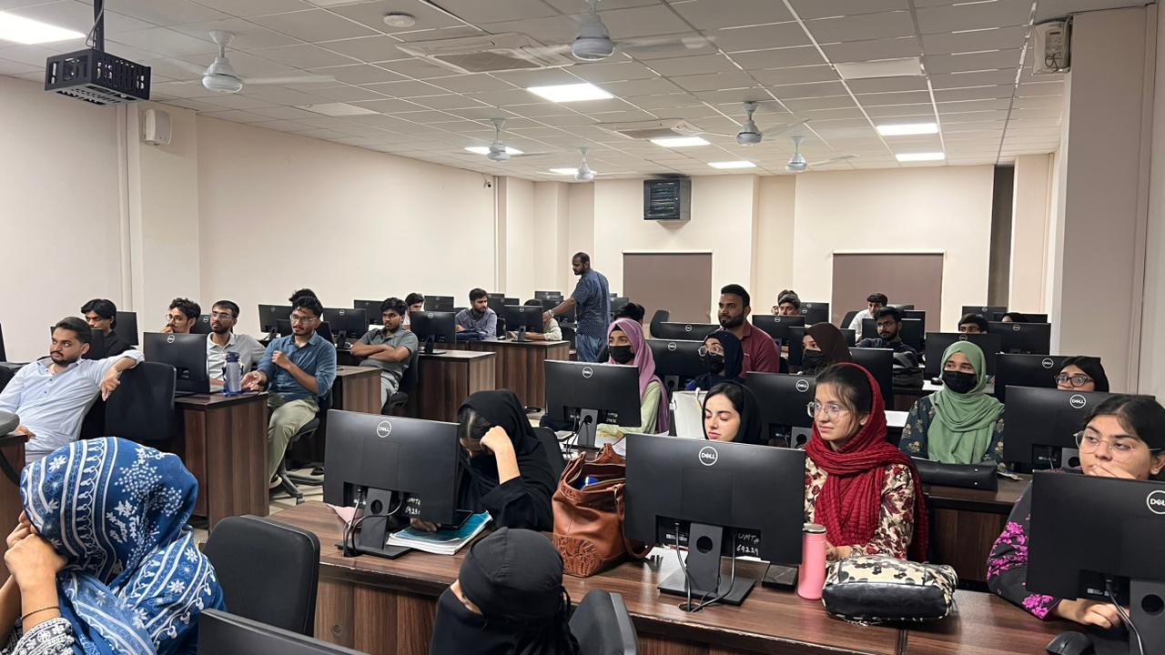 UMT CloudVerse session